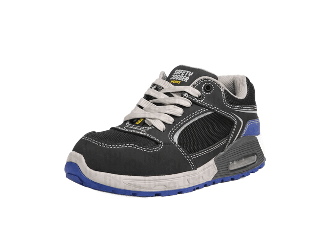 Jogger Raptor S1P Shoes
