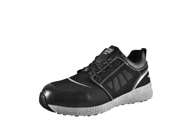Jogger Rocket 81 S1P Shoes