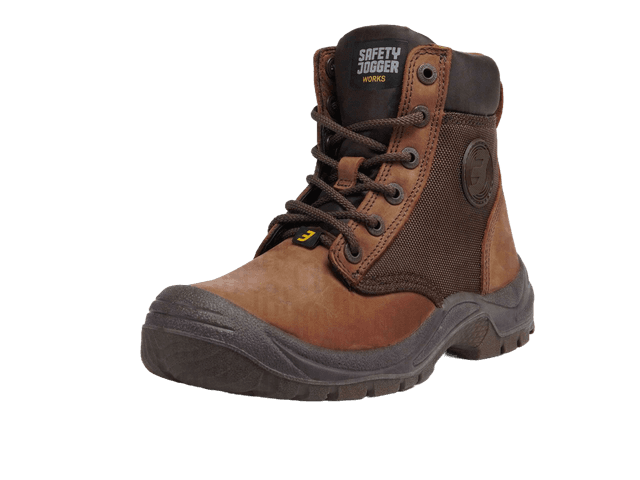 Jogger Rush S3 Shoes