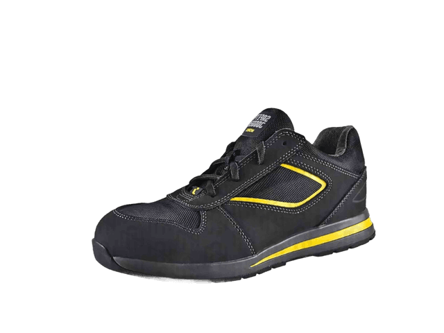 Jogger TURBO S3 Shoes