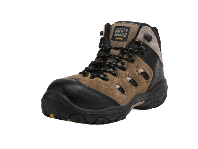 Jogger Xplore S3 Shoes