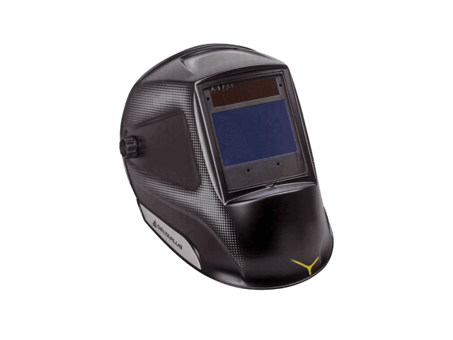 Delta Plus BARRIER 2 Electronic Welding Mask
