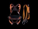 Delta Plus HAR14 Full Body Safety Harness
