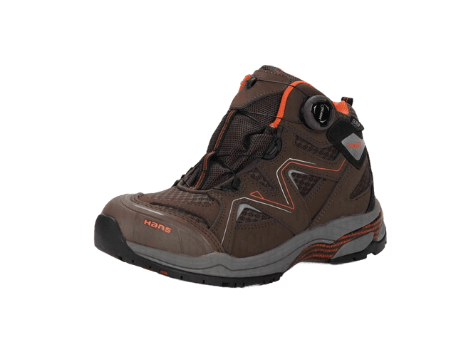 Hans HS78 DAVINCI Shoes
