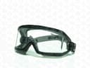 Kính chống hóa chất Delta Plus GALERAS CLEAR