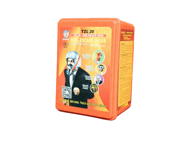 Mặt Nạ Chống Khói Độc TZL-30