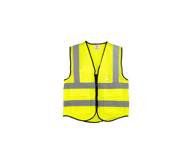 Áo phản quang AN-01,02,03,05