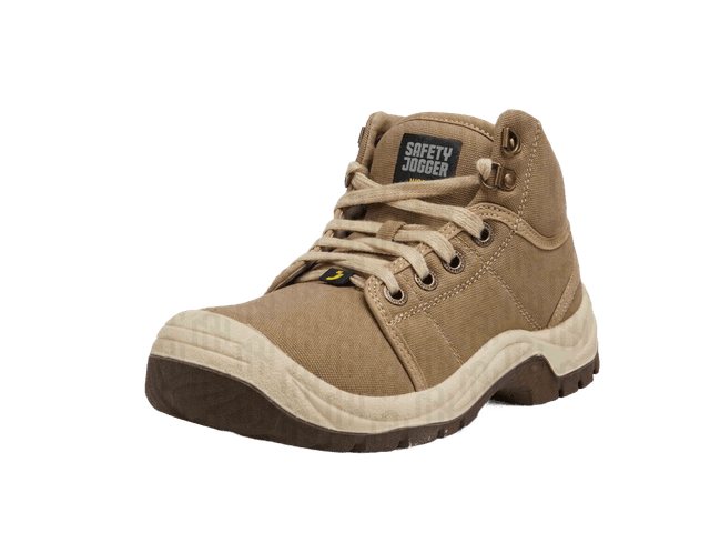 Jogger Desert S1P Shoes