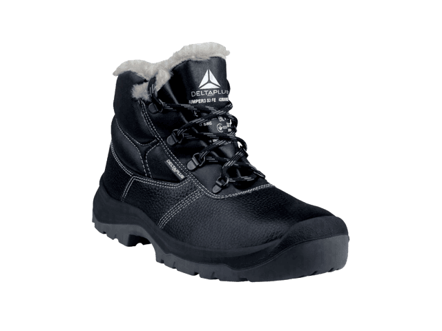 DELTA PLUS JUMPER3 S3 FUR SRC SHOES