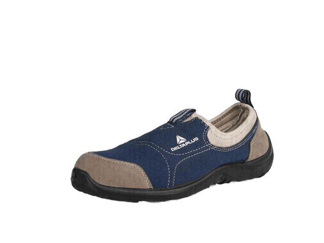 Delta Plus Miami S1P Shoes