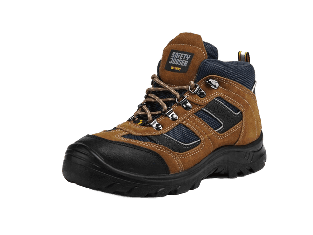 Jogger X2000 S3 Shoes