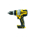 DeWalt DCD999N-B1 Machine