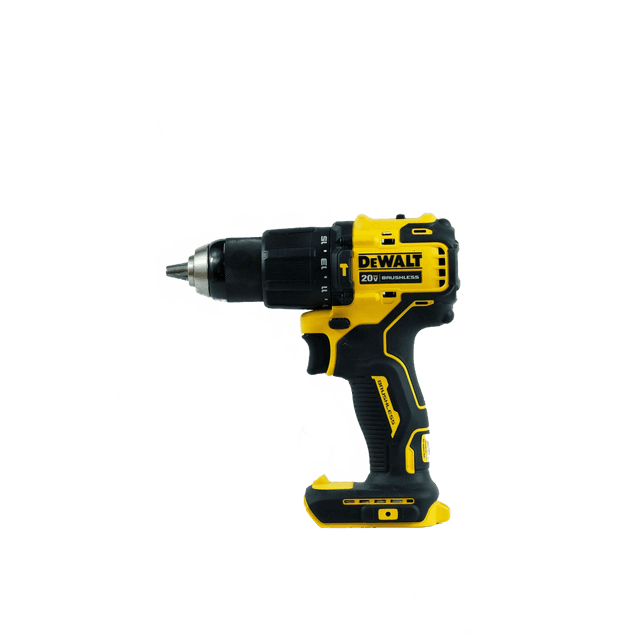 Máy DeWalt DCD709N
