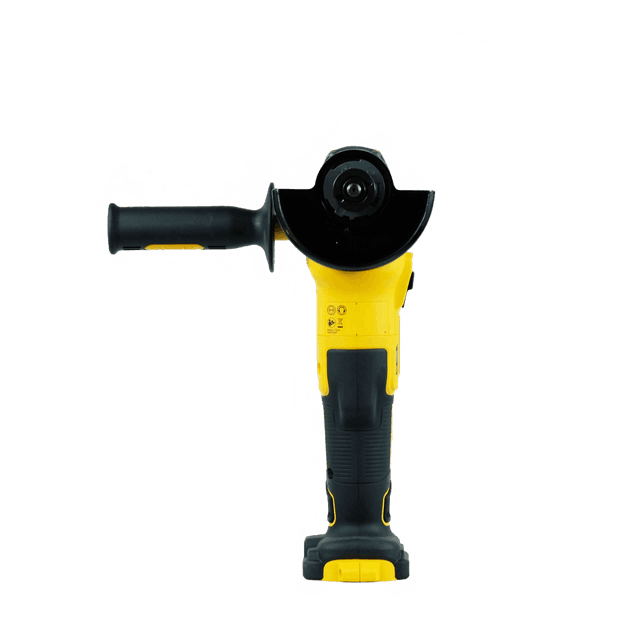 Máy DeWalt DCG409N-B1