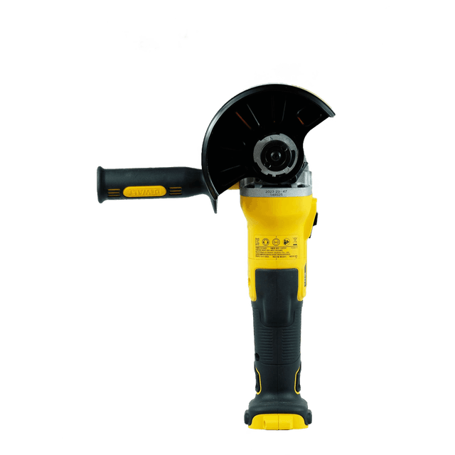 Máy DeWalt DCG405N-KR