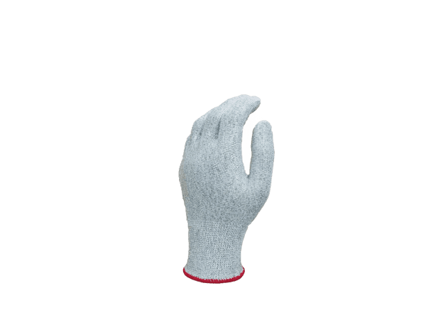 SALT AND PEPPER CUT PROOF GLOVES