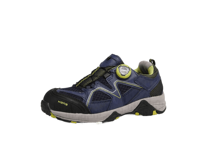 Hans HS-77 DAVINCI 4 Shoes