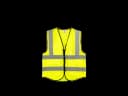 Reflective vest AN-01,02,03,05