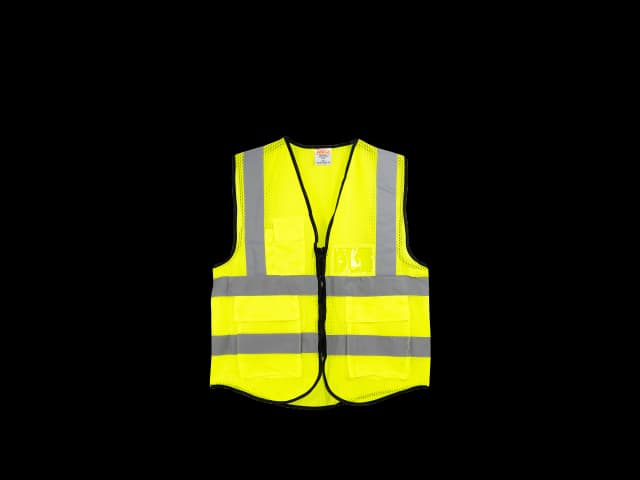 Reflective vest AN-01,02,03,05