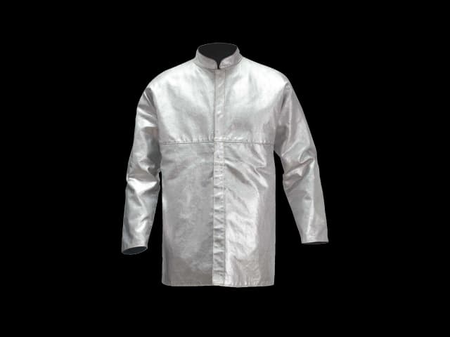 DELTA PLUS ALUVES19N JACKET