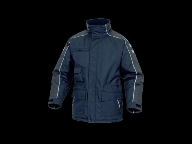 Nordland Delta Plus Cold Weather Jacket