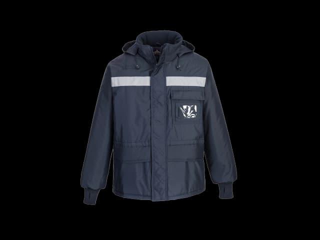 PORTWEST CS10 COLDSTORE cold-proof jacket