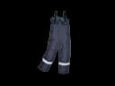PORTWEST CS11 COLDSTORE Cold Resistant Overalls