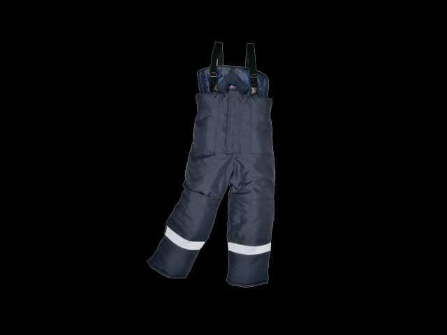 PORTWEST CS11 COLDSTORE Cold Resistant Overalls