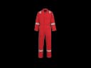 PORTWEST FR21 FIRE RETARDANT CLOTHING