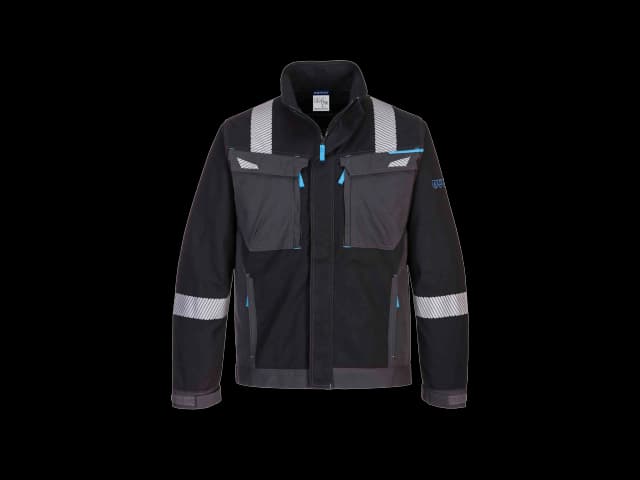 PORTWEST FR602 FIRE RETARDANT JACKET