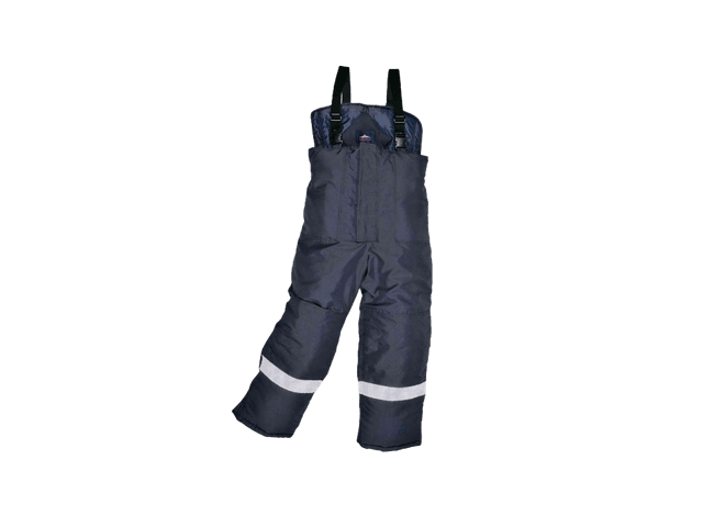 Quần Yếm Chống Lạnh PORTWEST CS11 COLDSTORE