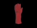 DELTA PLUS CA615K WELDING GLOVES
