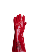 Delta Plus Chemical Resistant Gloves PVCC400 – PVCC600