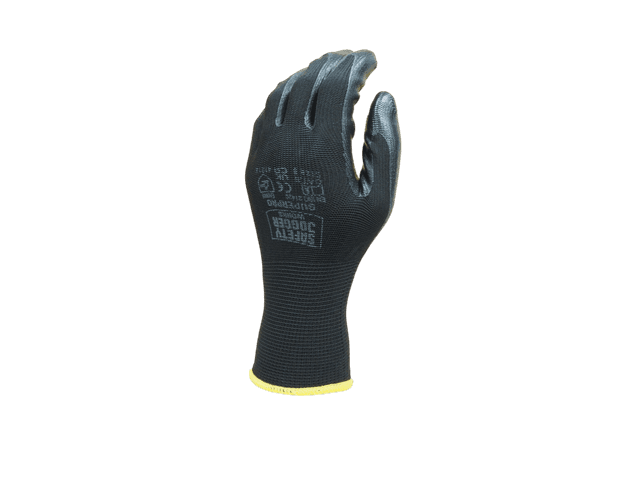Jogger Gloves Superpro 2121