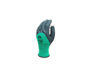 RUBBER COATED GLOVES 379
