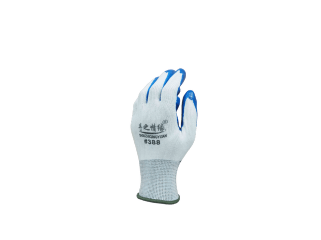 GLOVES 388