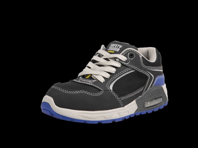 Giày Jogger Raptor S1P