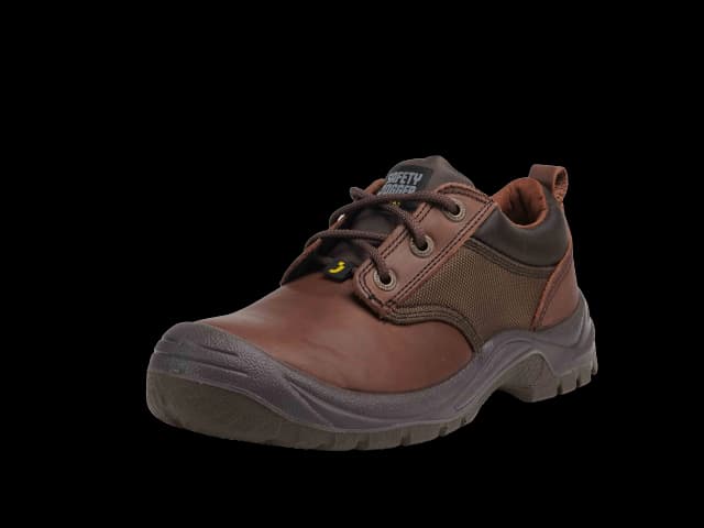 Giày Jogger SAHARA S3