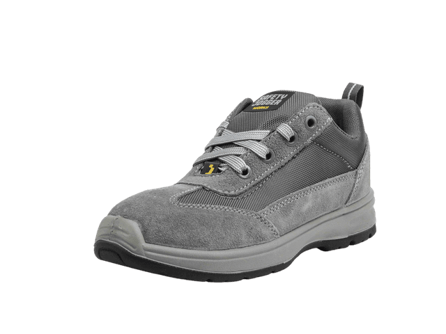 ORGANIC Jogger S1P Shoes
