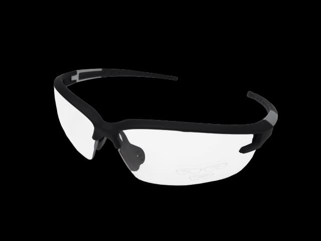 Deltaplus Fuji2 Clear Glass