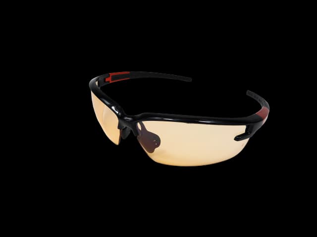 Delta Plus Fuji2 Gradient Glasses