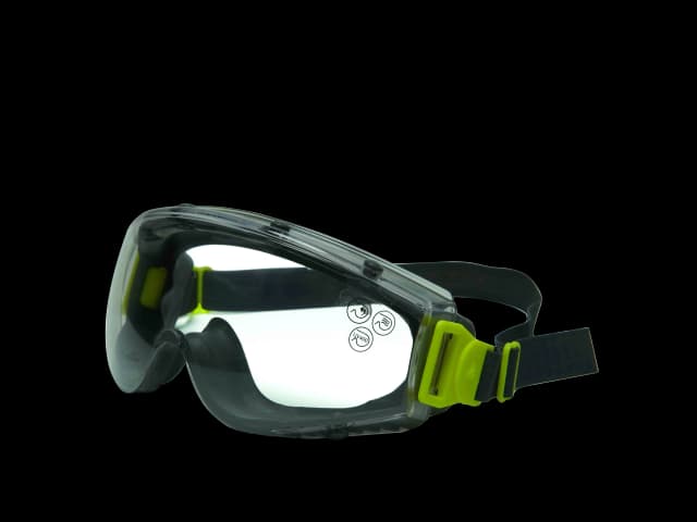 Delta Plus SAJAMA Glasses