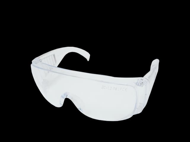 OTG Total Glass