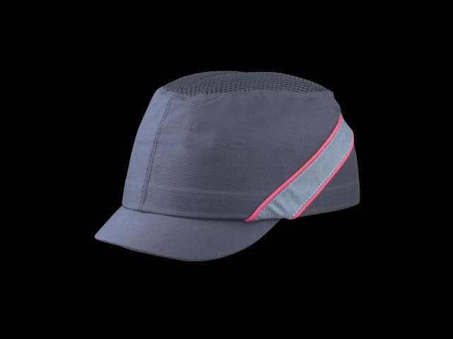 Delta Plus Bump Cap Air Coltan Hat