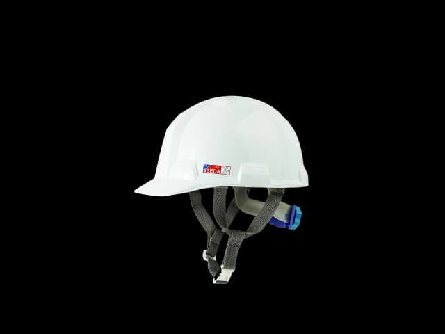 SSEDA N04 Hat