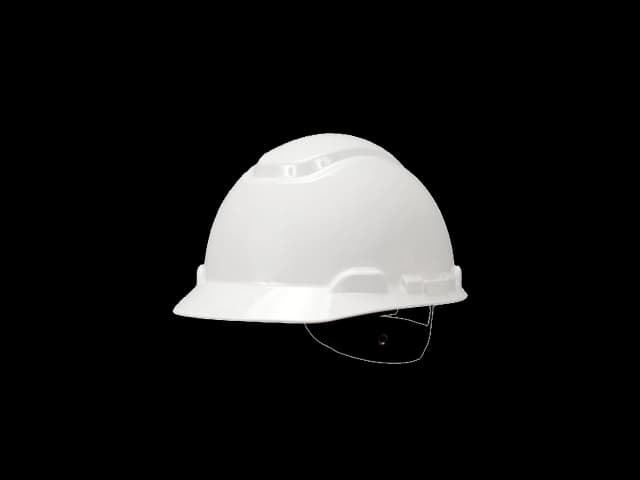 3M H701R Hat