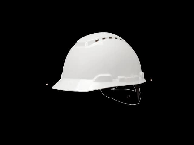 3M H701V Hat