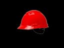 3M H705R Hat
