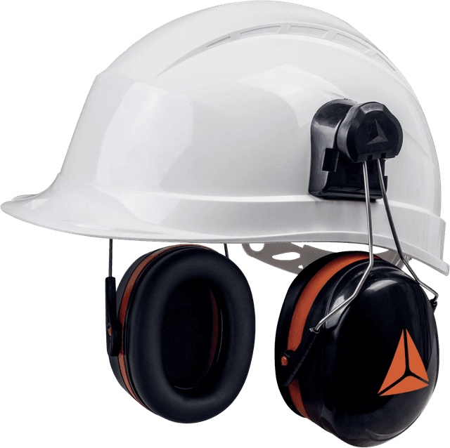 Delta Plus Magny Helmet 2