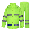 ANSa MB150D Rain Suit